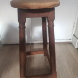 Ancient tabouret