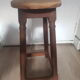 Tabouret ancien
