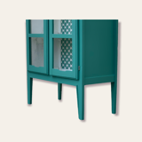 Parisian glazed wardrobe 1930