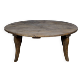 Petite table basse, vers 1920
