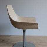 Pair of Cox armchairs for Lapalma
