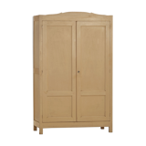 Vintage wardrobe 1950