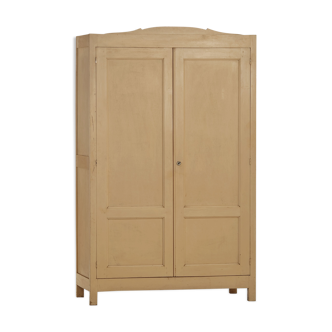 Vintage wardrobe 1950