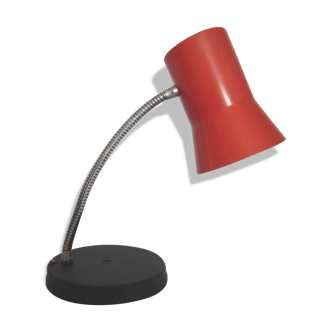 Desk lamp