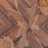 Games table Louis XV