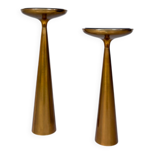 Table d'appoint/cendrier - fontana