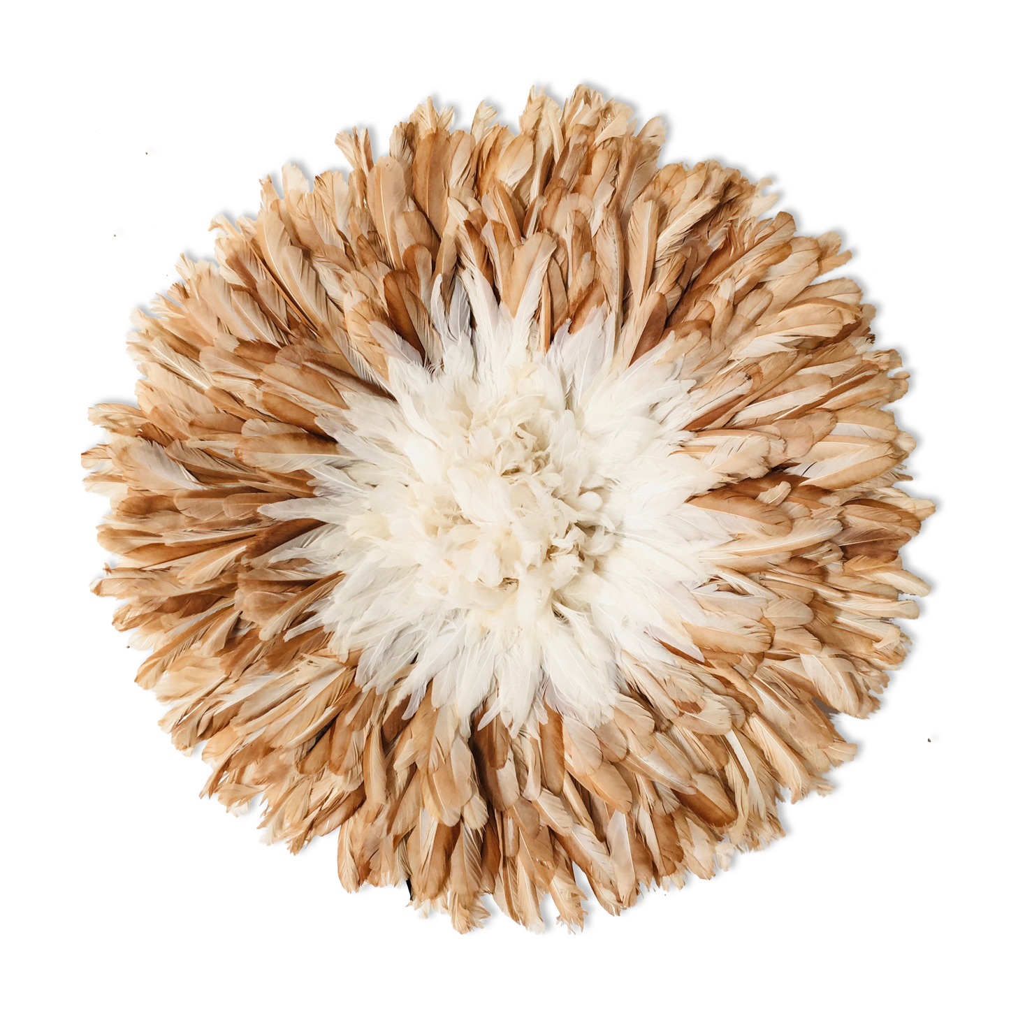 Juju hat beige 50 cm