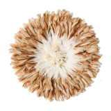 Juju hat beige 50 cm