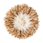 Juju hat beige 50 cm