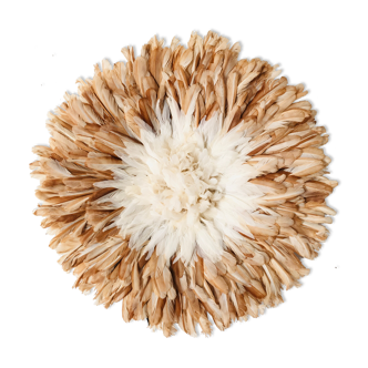 Juju hat beige 50 cm