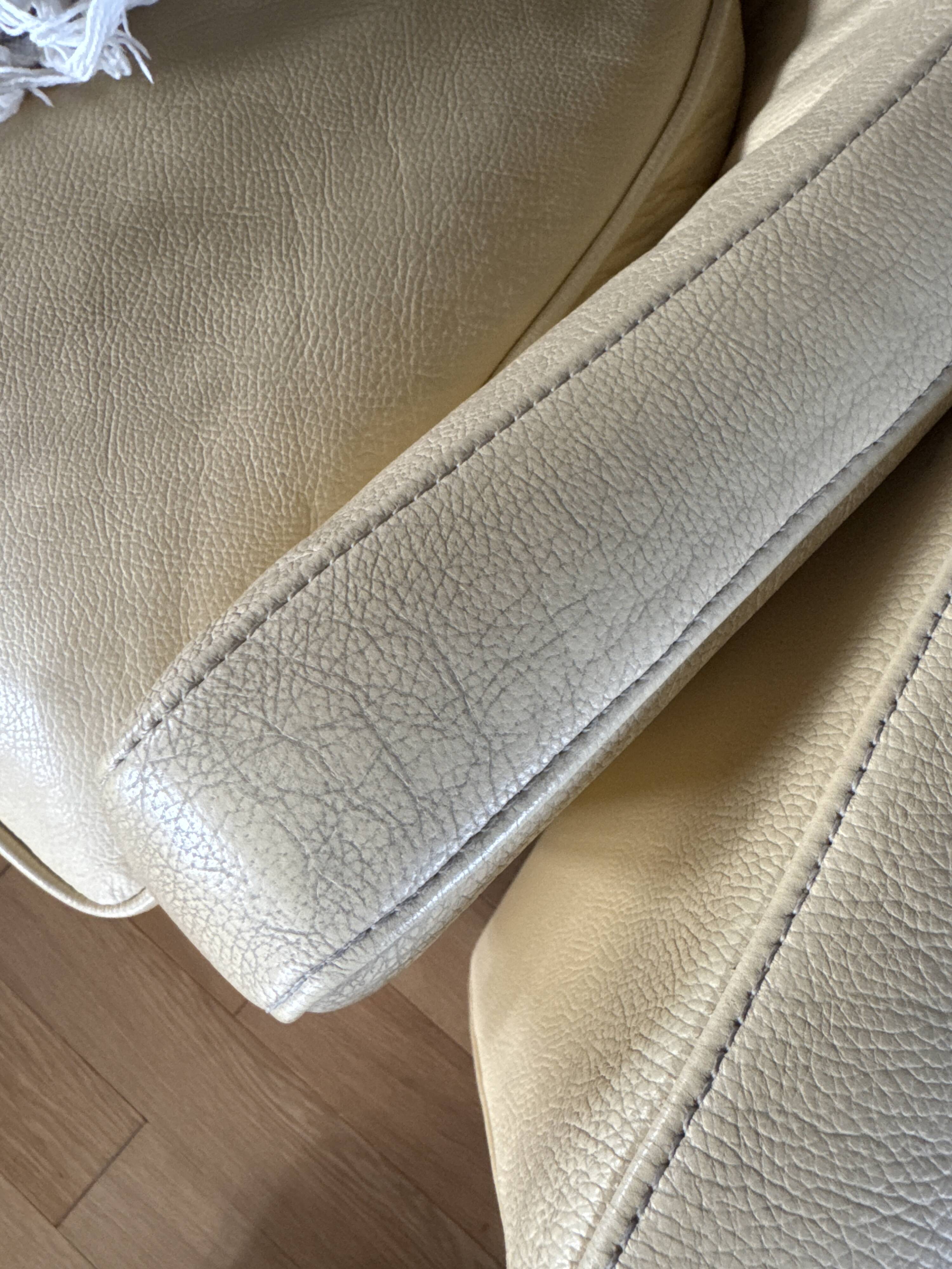 Lot de 2 fauteuils