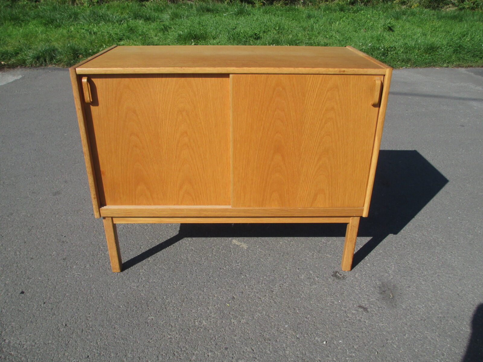 Bookcase by b. fridhagen for bodafors, sweden, 1960s
