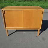 Bookcase by b. fridhagen for bodafors, sweden, 1960s