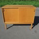 Bookcase by b. fridhagen for bodafors, sweden, 1960s