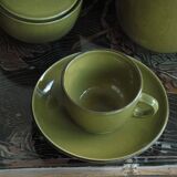 Tea service