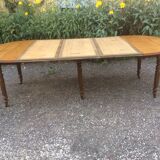 2.62m extension table