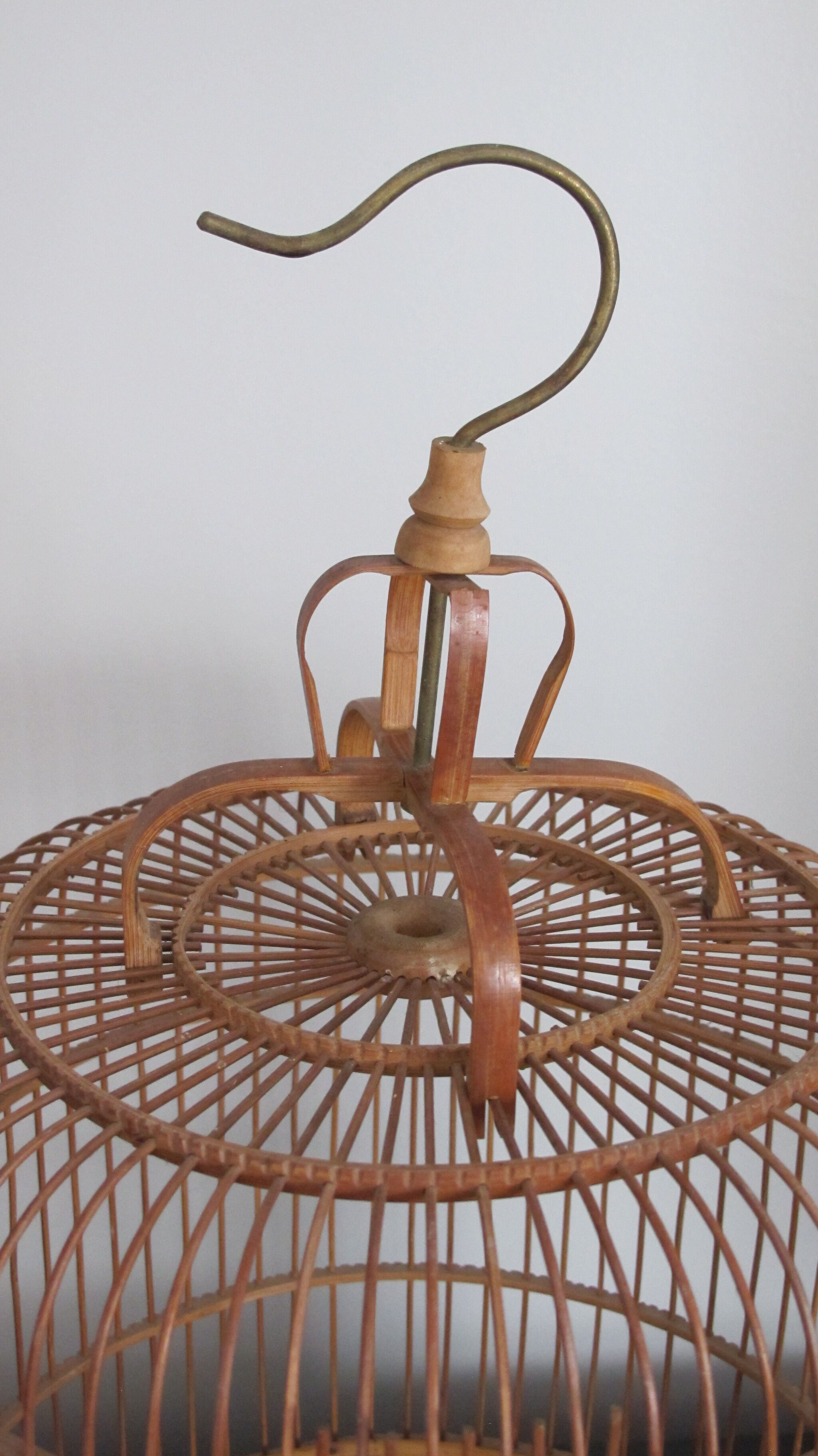 Cage à oiseaux