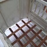 Old children's bed
