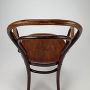 Fauteuil années 1900