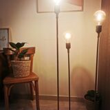 Muuto floor lamps