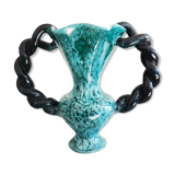 Marius Giuge Vallauris Vase