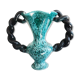 Vase Marius Giuge Vallauris