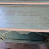 Provencal style low buffet