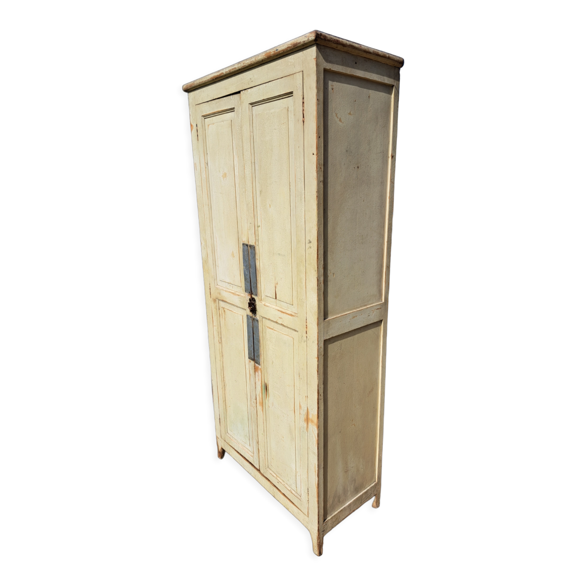 Armoire d'atelier