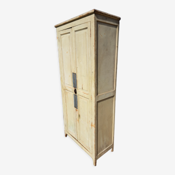 Armoire d'atelier