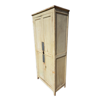 Armoire d'atelier