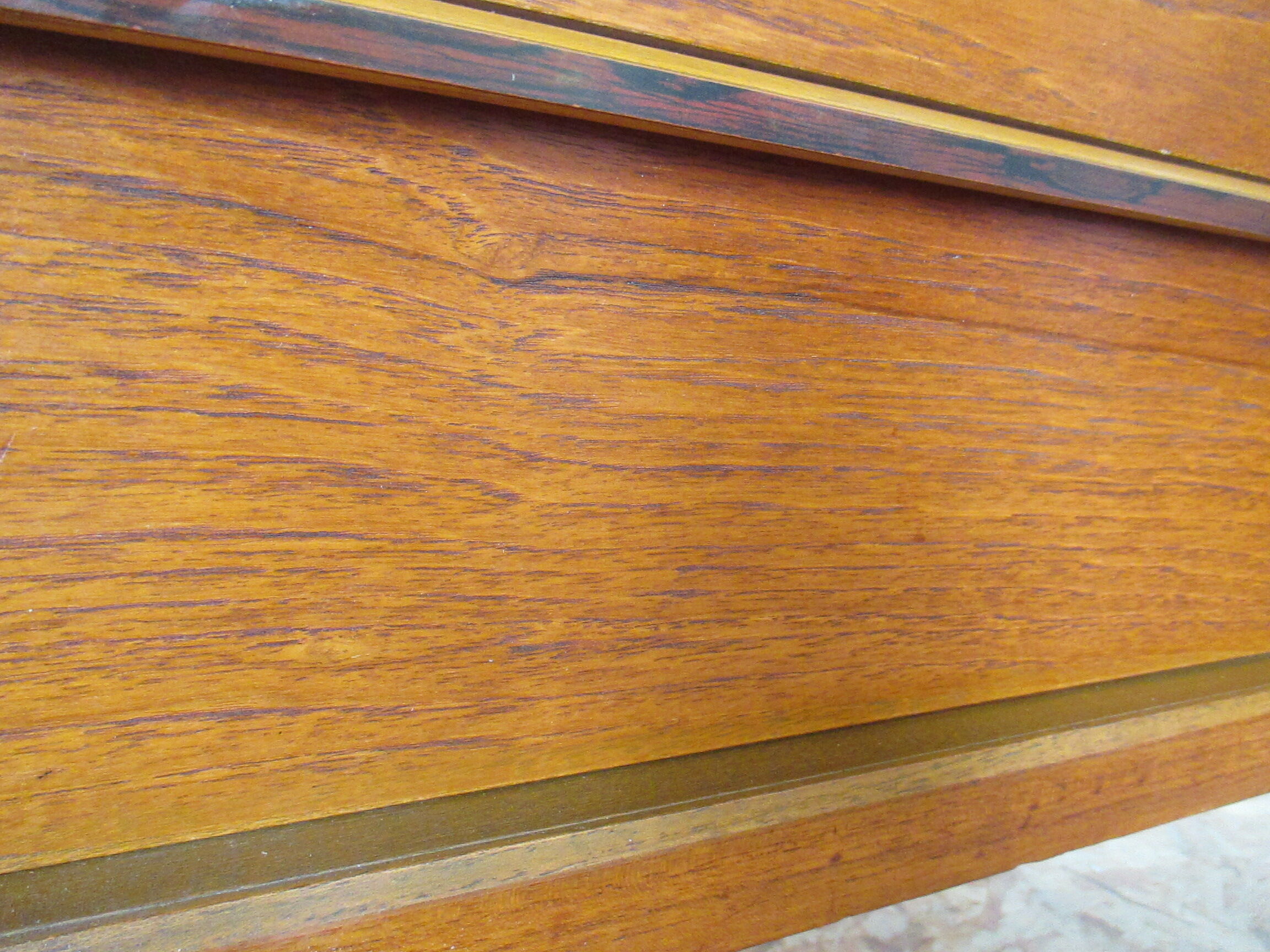 60's - Austin Suite sideboard