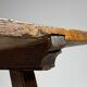 Spanish table 18th century