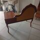 Telephone table