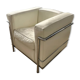 LC2 armchair Cassina edition excellent condition