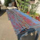 Ancienne table de ferme