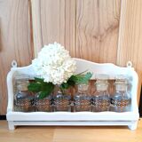 Spice rack