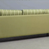 Three-seater sofa 1970