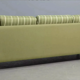 Three-seater sofa 1970