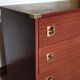 Commode marine