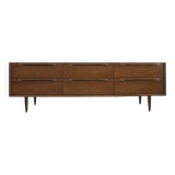 Teak sideboard