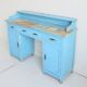 Old workshop/trade/counter/kitchen furniture 1940s vintage