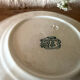 Dessert plates Luneville model Versailles