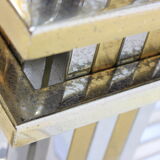 Banci Firenze round dining table, Italy, 1970