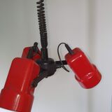 Suspension vintage Vrieland