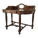 Art Deco tiered desk