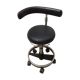Tabouret  de dentiste