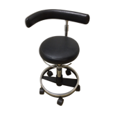 Dentist's stool