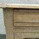 3-door wooden sideboard / Esprit Atelier furniture