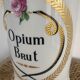 Pot apothecary pharmacy au pot de galien Limoges