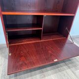 Rosewood bookshelf Denmark